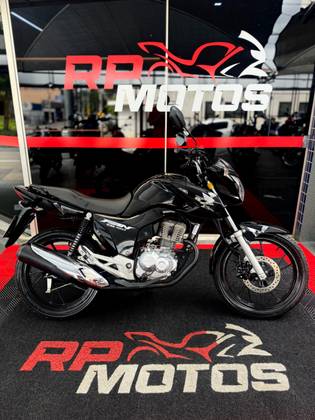 HONDA CG 160 FAN HONDA CG 160 FAN